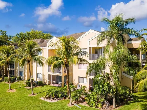 5720 Rock Island Rd APT 390, Fort Lauderdale, FL 33319