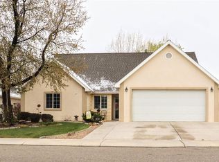 1325 Excelsior Creek Ave, Montrose, CO 81401