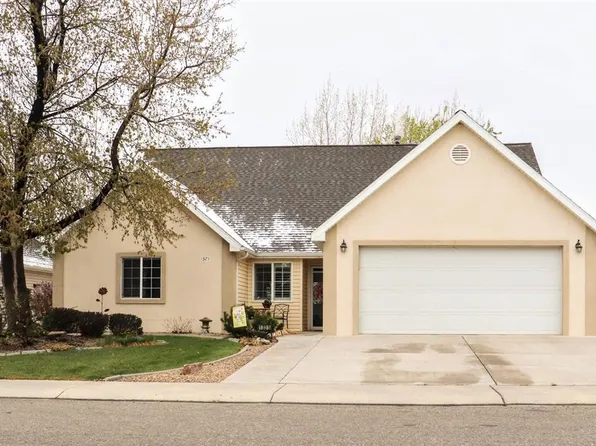 1325 Excelsior Creek Avenue, Montrose, CO 81401