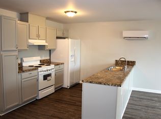 519 Main St #D, Kenbridge, VA 23944