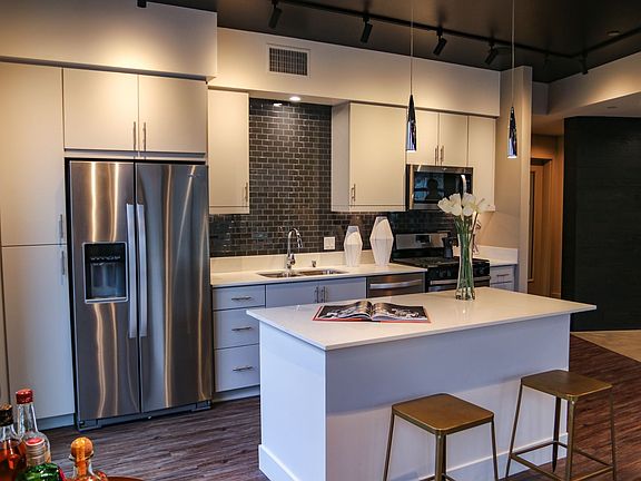 2nd image of 650 N Centre City Pkwy APT 5209