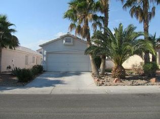 1531 Gaber Ct, North Las Vegas, NV 89032