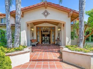 7187 Via De Maya, Rancho Santa Fe, CA 92067