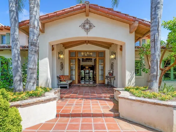 7187 Via De Maya, Rancho Santa Fe, CA 92067
