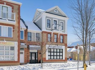 2740 Bur Oak Ave #1, Markham, ON L6B1K5