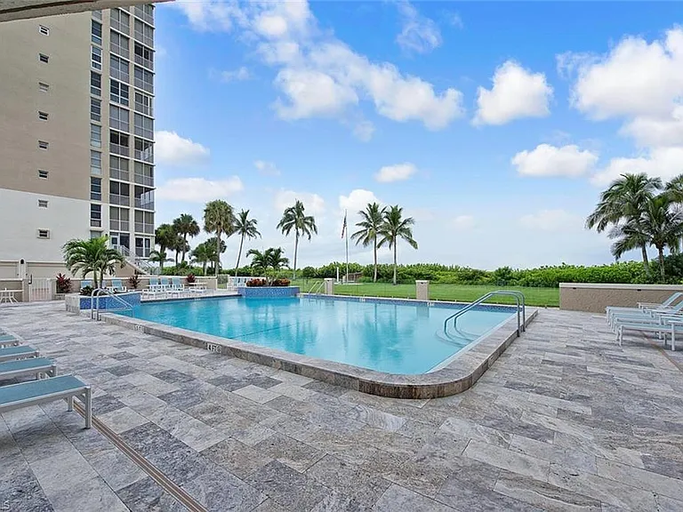 10701 Gulf Shore Dr #1002 — Photo 34