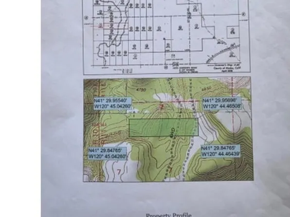 0 None, Alturas, CA 96101