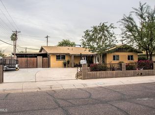 5911 W Pinchot Ave, Phoenix, AZ 85033