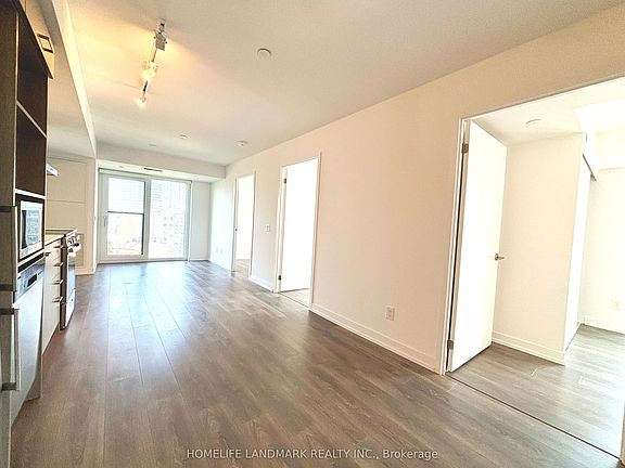 5th image of 219 Dundas St E #1107