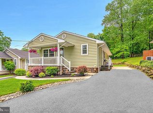 3206 Summit Ave, Baltimore, MD 21234