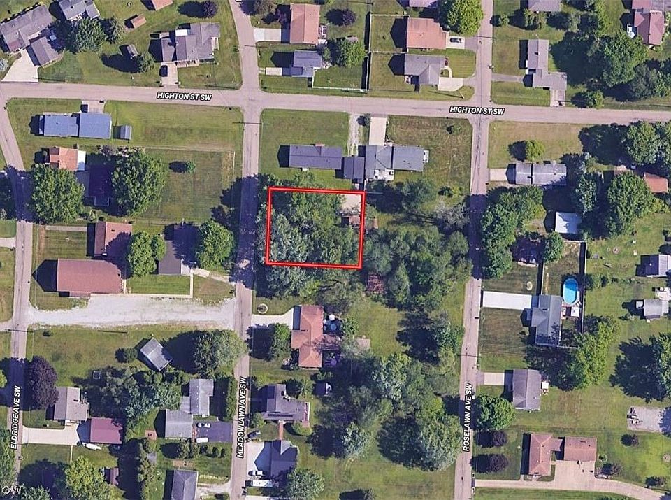2nd image of Meadowlawn Ave SW