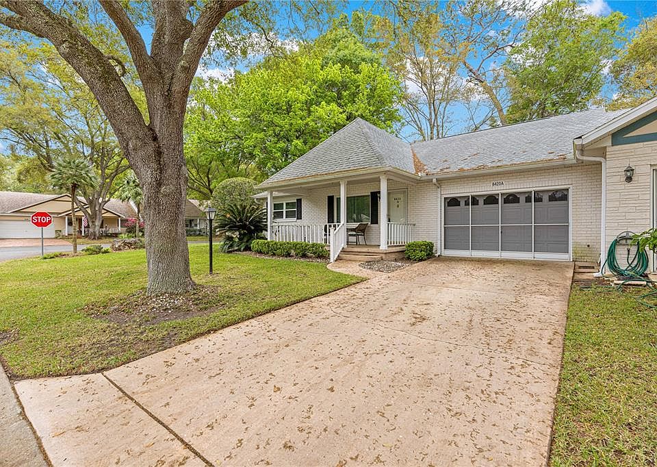8420 SW 92nd St Unit A, Ocala, FL 34481 | MLS #OM721433 | Zillow