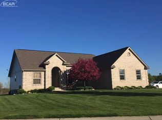 4132 Maplewood Meadows Ave, Grand Blanc, MI