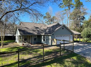 8702 Kerr Dr #A, Tomball, TX 77375