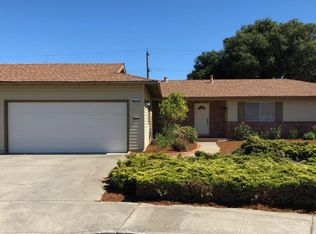 1468 Belleville Way, Sunnyvale, CA 94087