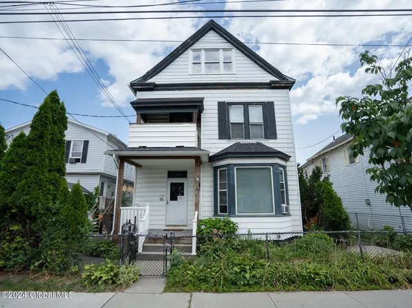 536 3rd Avenue, Watervliet, NY 12189