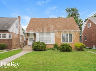 1571 Kenilworth Dr, Calumet City, IL 60409