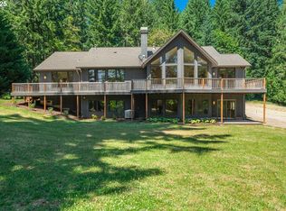 22500 NW Pihl Rd, Banks, OR 97106
