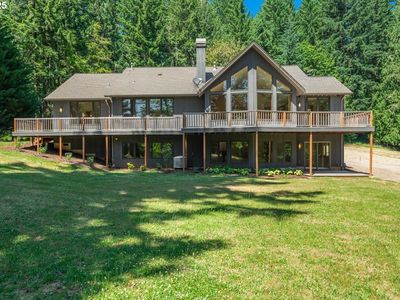 22500 NW Pihl Rd, Banks, OR, 97106