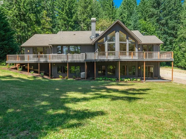 22500 NW Pihl Rd, Banks, OR 97106