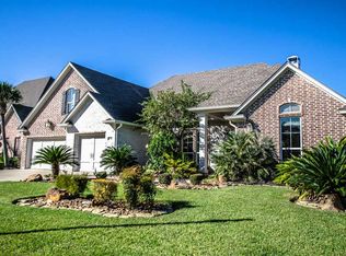 7780 Deerchase Dr, Beaumont, TX 77713