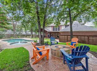 8324 Thorncrest Ct, North Richland Hills, TX 76182