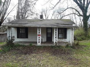 140 W Moody Ave, Knoxville, TN 37920