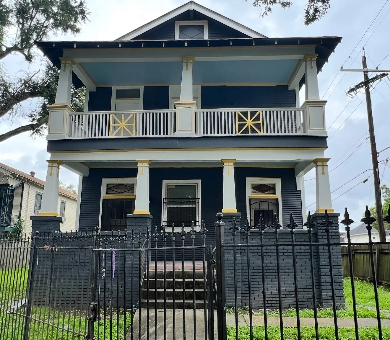 3 bed, 1500 sqft, $1,600 — Photo 1