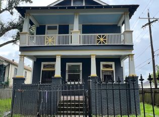 2000 N Broad St, New Orleans, LA 70119