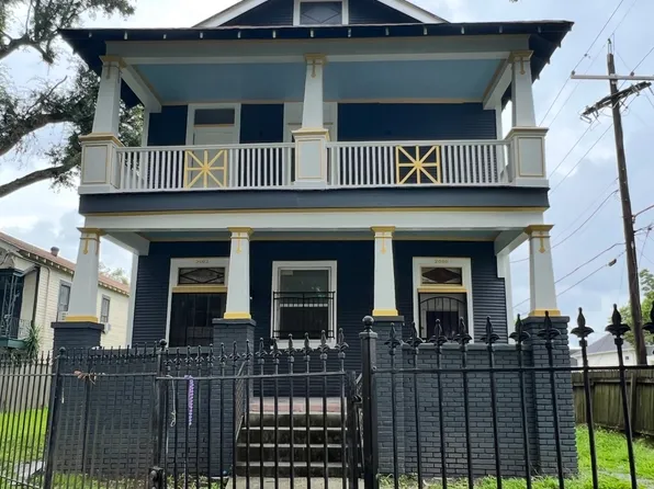 2000 N Broad St, New Orleans, LA 70119