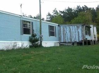 9301 E 18 1/2 Rd, Manton, MI 49663