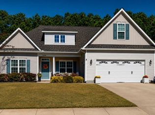 5338 Kincaid Place, Winnabow, NC 28479