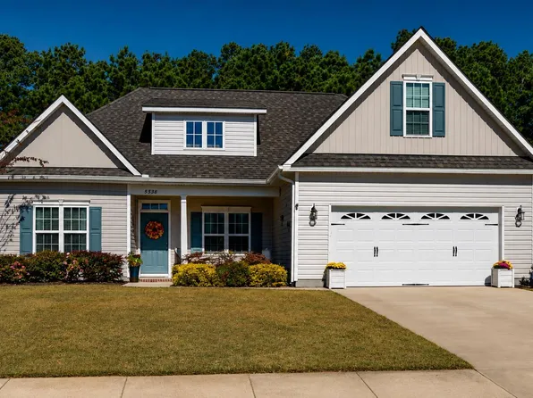 5338 Kincaid Place, Winnabow, NC 28479