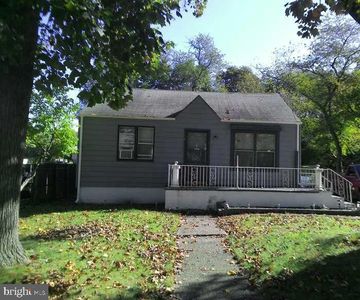 255 Elizabeth Ave, Paulsboro, NJ, 08066