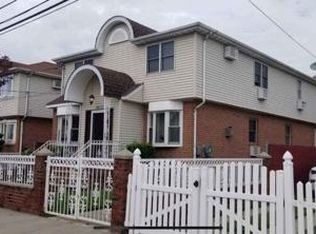 144-39 176th St #2, Jamaica, NY 11434