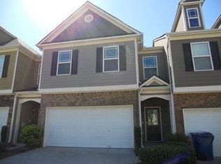 535 Providence Run Way, Lawrenceville, GA 30045
