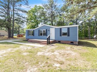 5054 Belinda Ln, Parkton, NC 28371