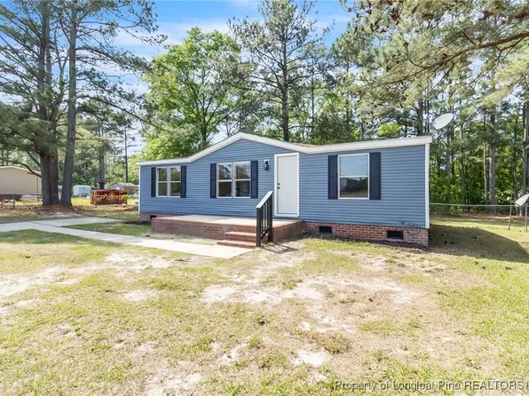 5054 Belinda Ln, Parkton, NC 28371