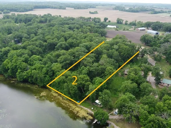 LOT 2 Rolling Oaks Ests, Underwood, MN 56586