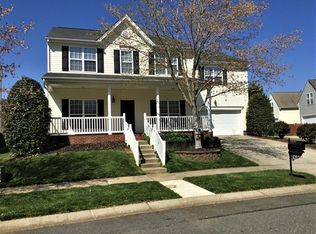 7321 Stillbrook Bend Ct, Huntersville, NC 28078