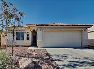 2759 Alderly Ridge Ave, North Las Vegas, NV 89081