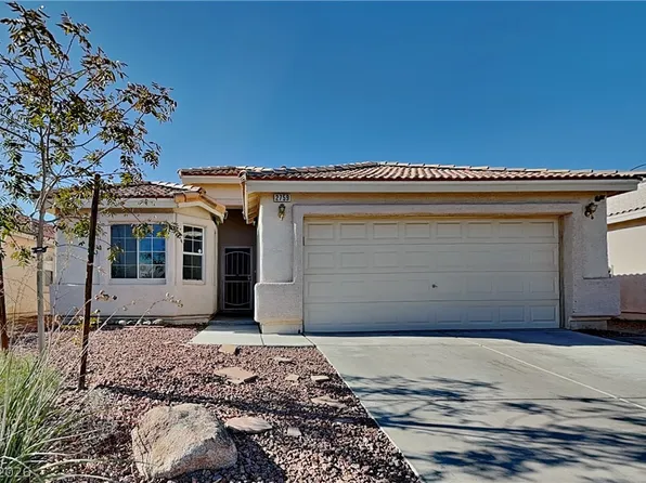 2759 Alderly Ridge Ave, North Las Vegas, NV 89081