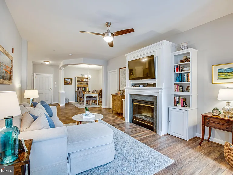 500 Belmont Bay Dr #110 — Photo 11