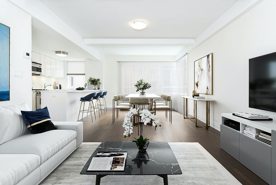 1st image of 240 Central Park S APT 11G