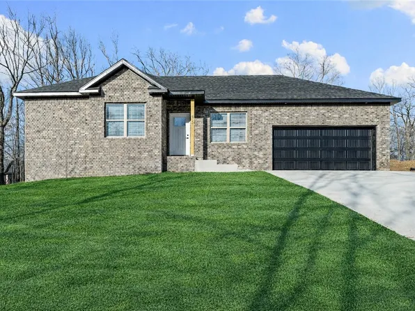 35 Wishaw Dr, Bella Vista, AR 72715