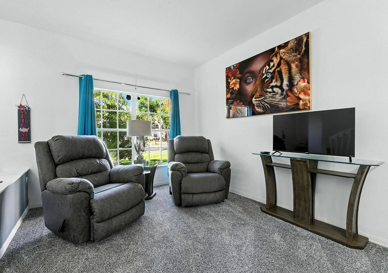 5 Bedroom Pool Home in Gated Community Near Disney — Photo 4