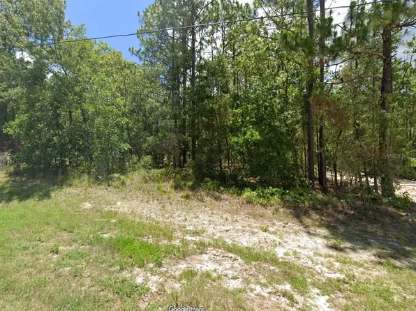 SW 73rd Avenue Rd Lot 2, Ocala, FL 34473