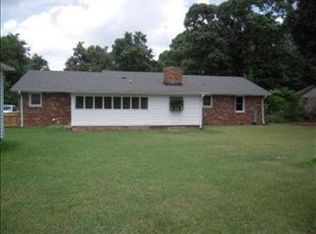 311 Vine Hill Rd, Greenville, SC 29607