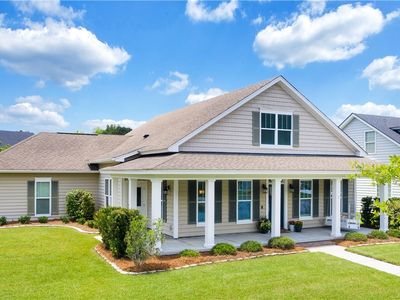 7 Gresham Lane, Savannah, GA, 31419