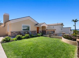 668 Longfellow Ave, Hermosa Beach, CA 90254